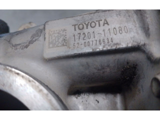  Турбина Toyota Land Cruiser (J200)  1720111080, 5200776634   для двигателя 1GD      