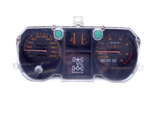 Přístrojová deska  Mitsubishi Montero 1993 2131376830, E3-A2-19-1  