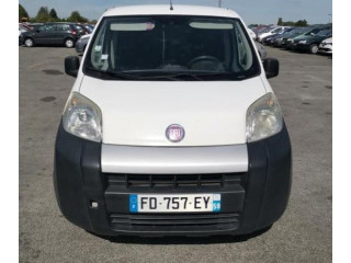 рейка  Колонка рулевая    Fiat Fiorino  -  года
