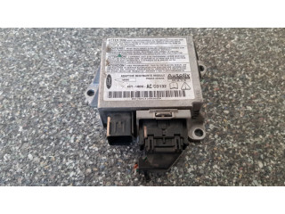 Блок подушек безопасности 4S7T14B056AC   Ford Mondeo Mk III