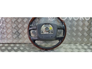 Руль Volkswagen Touareg I  2002 - 2010 года 3D0419091R, 61455181B      