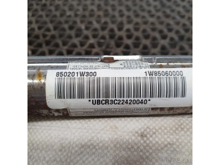 Боковая подушка безопасности 850201W300, 1W85060000   KIA Rio