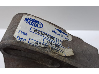 Генератор 63321626, MAGNETIMARELLI   Lancia Y 840      