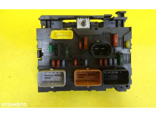 Pojistková skříňka Řídící jednotka BSM 9664055780   Peugeot 207 2008