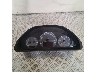 Přístrojová deska  Mercedes-Benz E W210 2000 A2105400311, 110008915009  