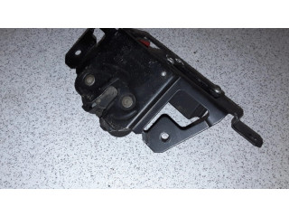 Замок багажника 51247026192, 7026192    BMW 3 E46 1998-2005 года