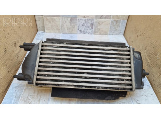 Интеркулер  818306, VALEO   Ford B-MAX 1.0