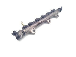 Vstřikovací lišta 8200962035, 0281002800   Nissan Qashqai+2    M1D;M9R 