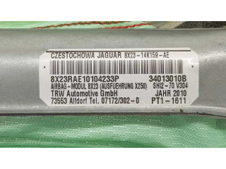 Боковая подушка безопасности 8X2314K159AE, 34013010B   Jaguar XF