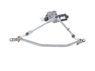 Моторчик дворников 9808465280, H1-0966I    Citroen Jumpy