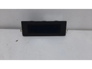 Дисплей    96646444XT   Citroen C2