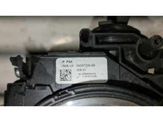 Подрулевой переключатель 98000242ZD   Citroen DS5