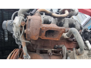  Турбина Ford Focus 1.8 1S4Q6K692AL, 7135171         