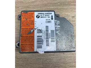 Блок подушек безопасности 8372521, MRSZ2129441   BMW 7 E38