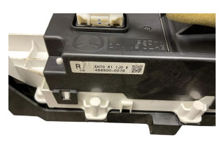 Дисплей    4682009118, EH70611J0E   Mazda CX-7