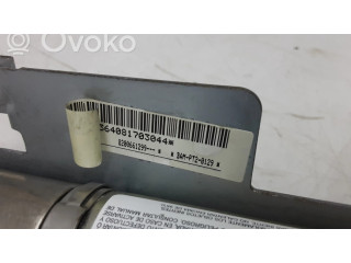 Боковая подушка безопасности 8200661299   Renault Modus