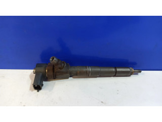 Vstřikovač 93184794, 0445110391   Saab 9-3 Ver2  pro naftový motor 1.9 Z 19 DTH 