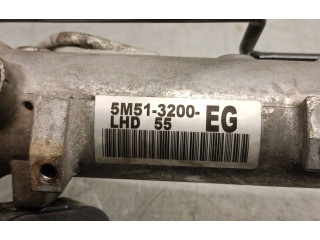 Клапан EGR 284102F000, 284102F000FFF    KIA Carnival