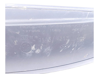 Зеркало (механическое)       Peugeot 307 CC  2003 - 2008 года   
