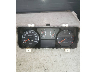 Přístrojová deska  Hyundai Galloper 1998   