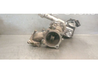  Турбина Hyundai Bayon  2823107601, 8925990006GARRETT   для двигателя G3LE      