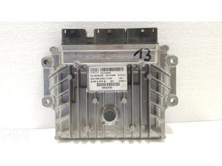 Блок управления двигателем ECU