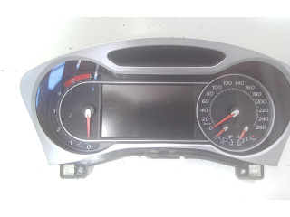 Řídící jednotka 7g91-12a650-uf, 5WS40595F-T   Ford Mondeo MK IV 2007