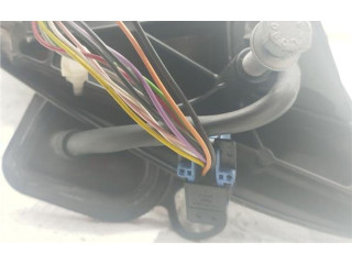 Zpětné zrcátko  Peugeot 607 2004  E9014091, E9014091  