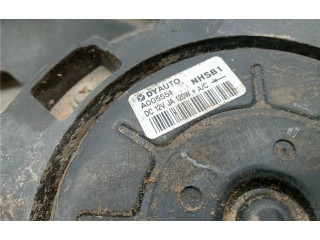 Комплект вентиляторов     A005551, 0090062    KIA Picanto 