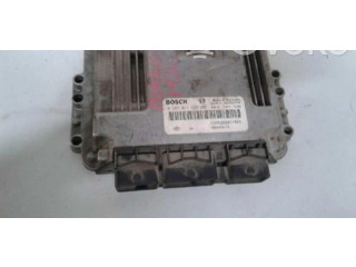Řídící jednotka 0281011529, 371   Nissan Primastar 2002