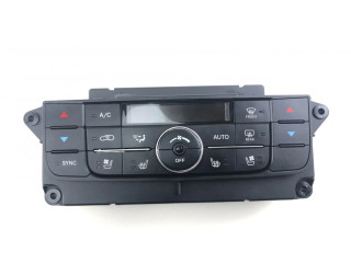 Блок управления климат-контролем 55111924AO, 55111924AH   Jeep Grand Cherokee