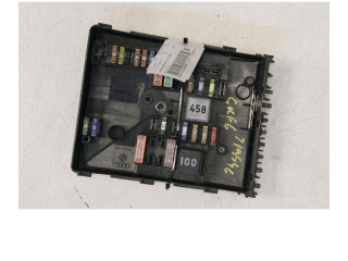 Блок предохранителей 1K0937125D   Volkswagen Golf Plus    
