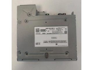 Блок управления 4M2035092A, 4M2035092   Audi e-tron