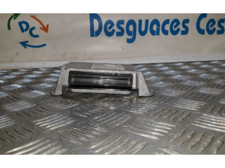 Блок подушек безопасности 603989700, 8200340431   Renault Scenic RX