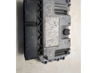Řídící jednotka 51807286, S0716968D   Fiat Bravo 2007