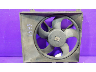 Комплект вентиляторов     2538602000    Hyundai Atos Prime 