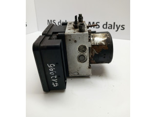 Jednotka ABS A2045455432, 2045455432   Mercedes-Benz C W204 2008