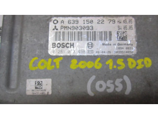 Řídící jednotka PMN903093   Mitsubishi Colt 2006