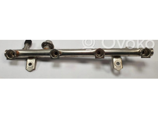Vstřikovací lišta A2660700595   Mercedes-Benz A W169     