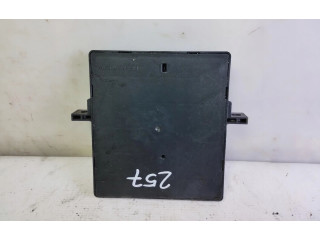 Блок комфорта 4F0907279   Audi A5 8T 8F   