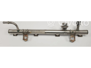 Vstřikovací lišta A2660700595   Mercedes-Benz A W169     