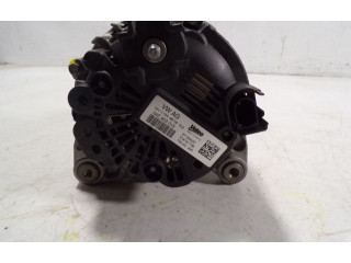 Генератор 04E903015, 04E903015   Audi A1      