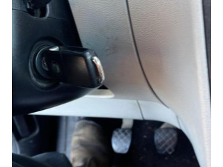 Блок АБС    Skoda  Roomster (5J)  2006 - 2015 года