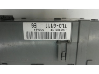 Блок предохранителей 38200TL0G11, TL0G111   Honda Accord    