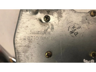 Моторчик заднего дворника 2871065F10    Nissan 200 SX