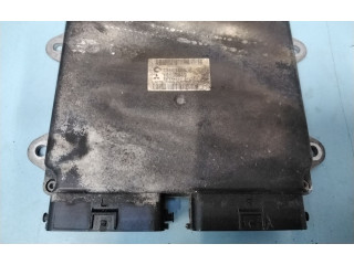 Блок управления двигателя 1860B269, 1860186900   Mitsubishi Colt