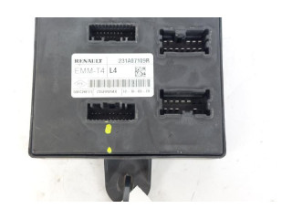 Блок управления 231A07109R, 231A07109R   Smart ForFour II W453