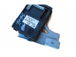 Комфортный модуль  36770-65JK0   Suzuki Vitara (LY) 