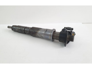 Форсунка 889945BH82868770, 0445116033    Nissan Navara D40   