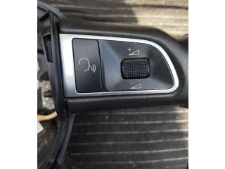 Volant Audi A6 S6 C6 4F 2009 4E0419091CL  